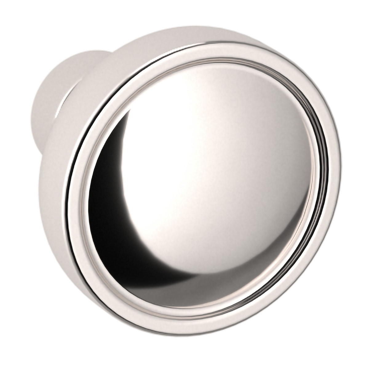 Tulip Cabinet Knob 1-1/4"