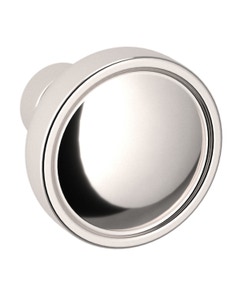 Tulip Cabinet Knob 1-1/4"