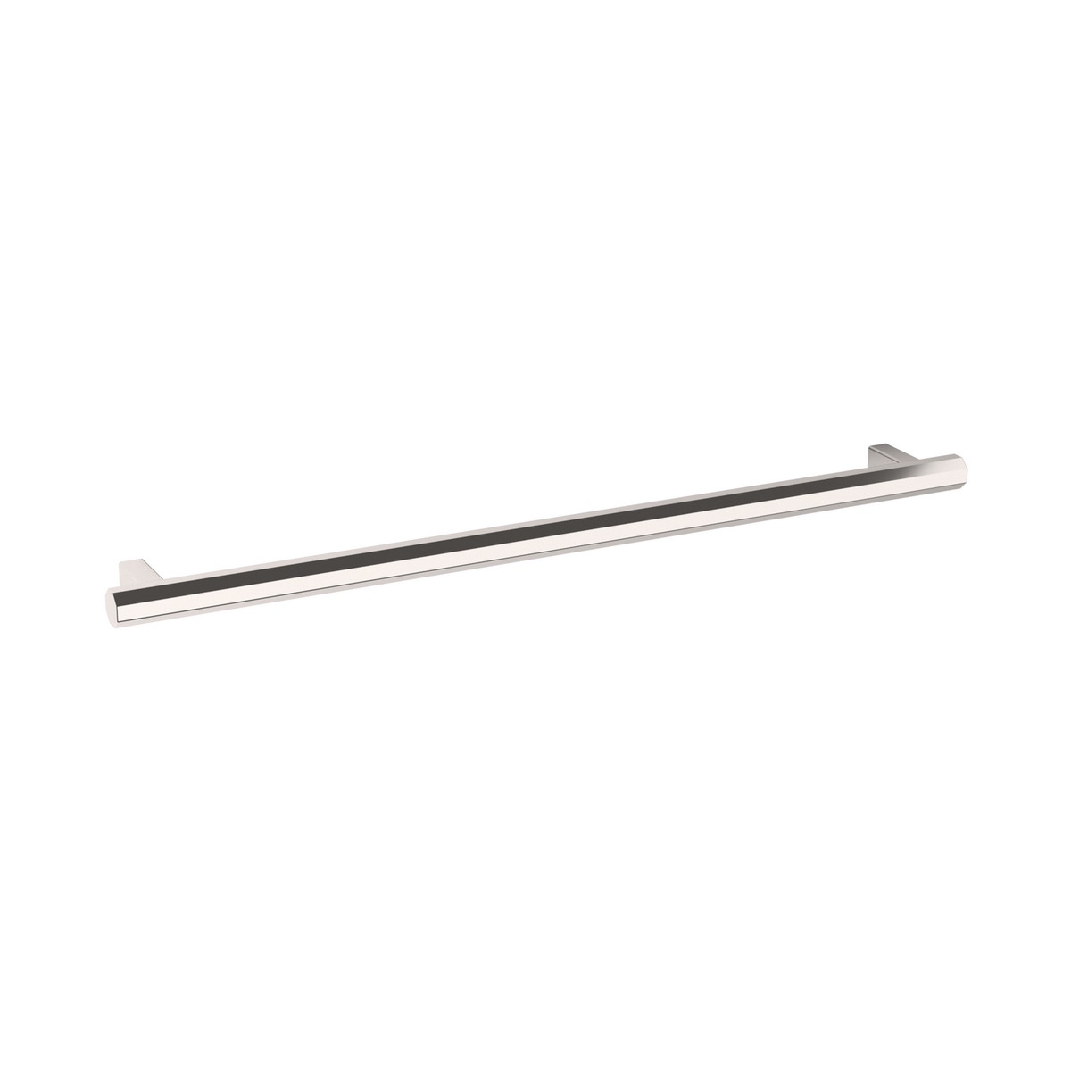 Octagonal Appliance 18" Pull
