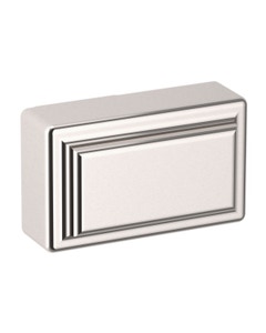 Raised Cabinet Knob 1-1/2"