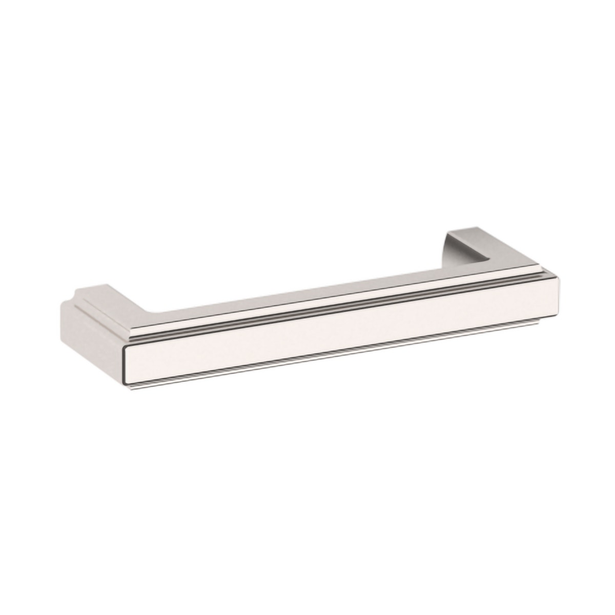 Raised Cabinet Pull 4"