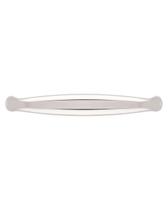 Oval Cabinet Pull 4" Center to Center