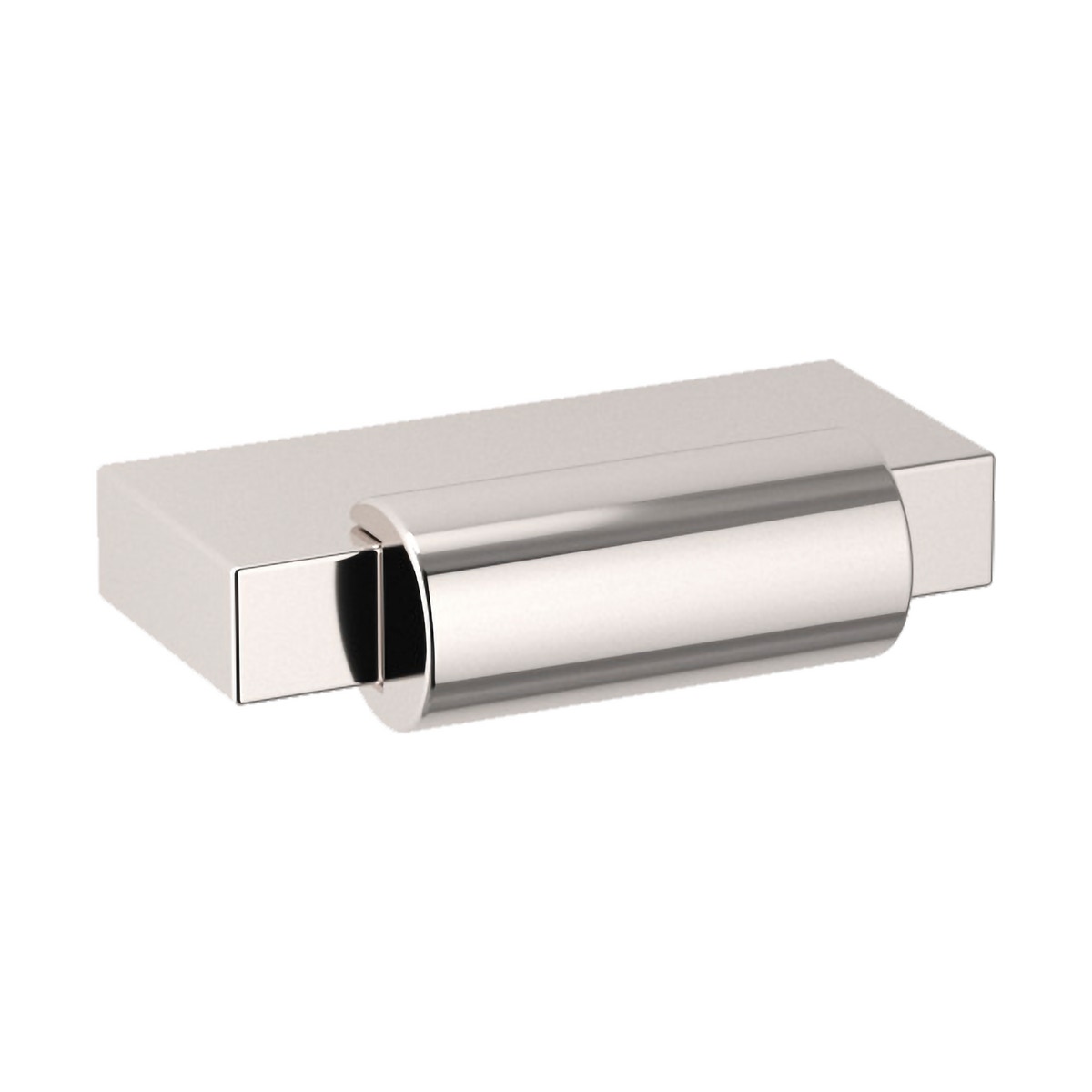 Modern Cabinet Knob 1.9"