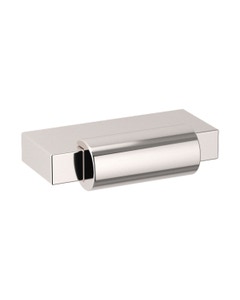 Modern Cabinet Knob 1.9"