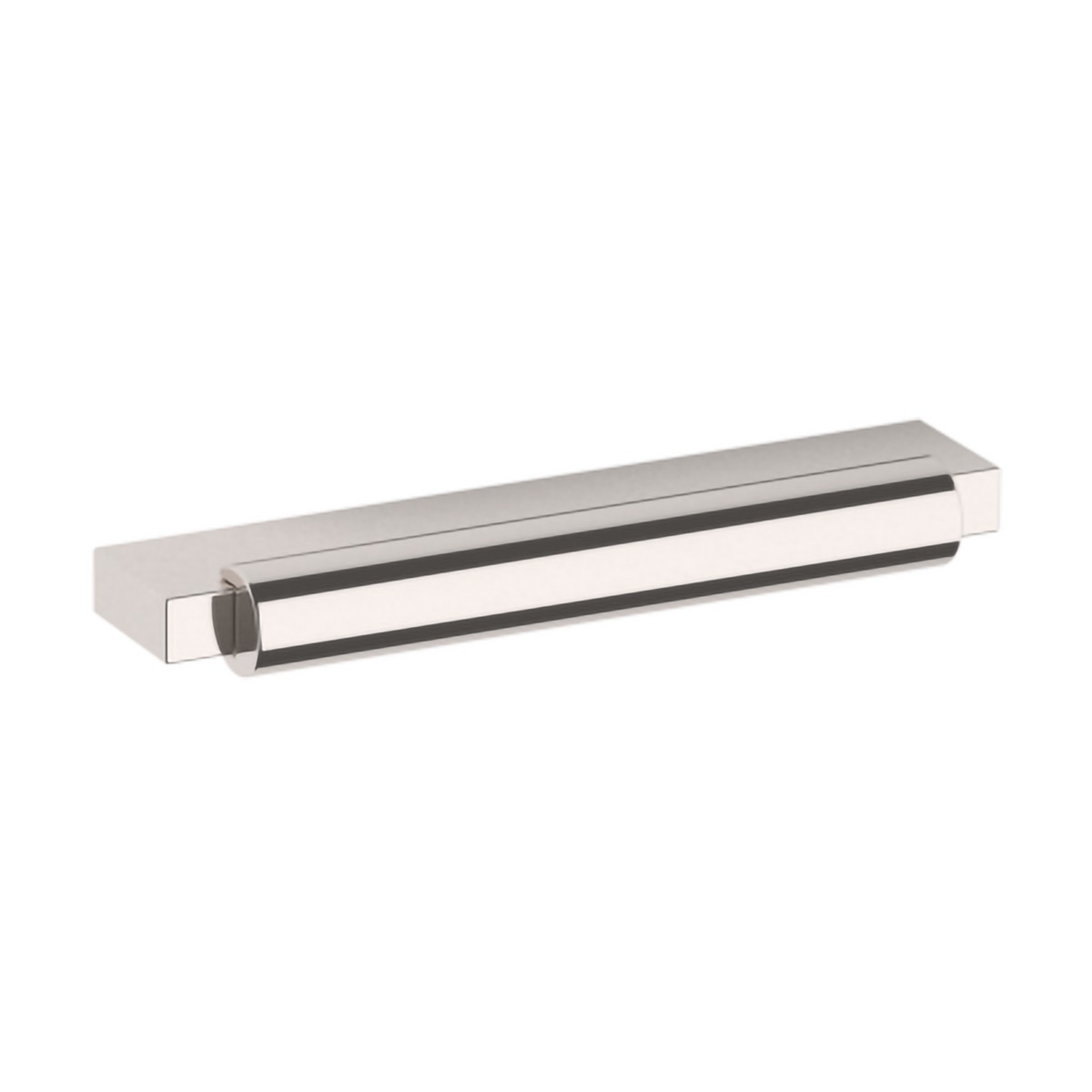 Modern Cabinet Knob 4"
