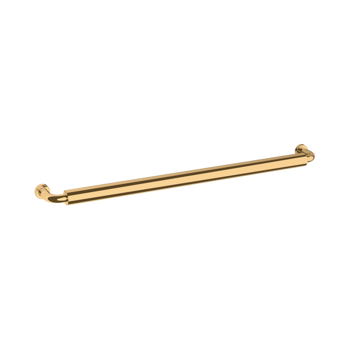 Hollywood Hills Appliance 18" Pull Lifetime Polished Brass 4956003