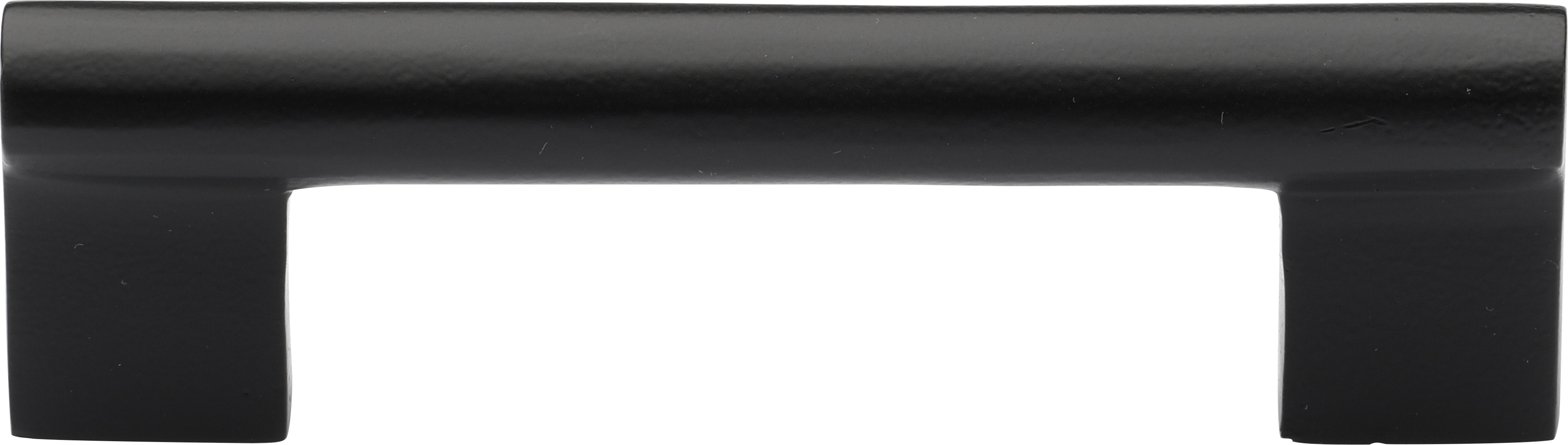 Manzoni Axiom Cabinet Pull, 10" Center to Center