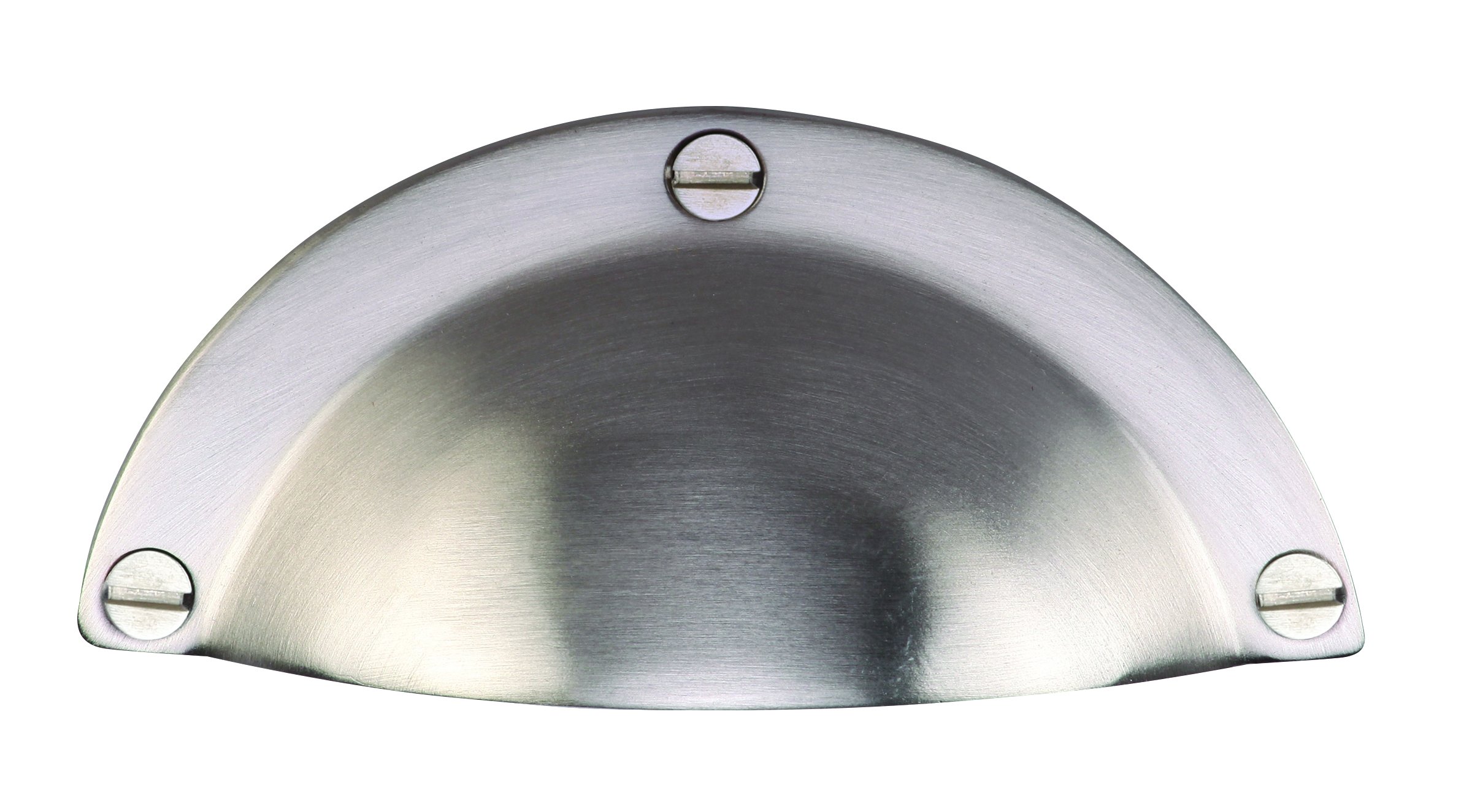 Manzoni Front Mounted Cabinet Bin Pull