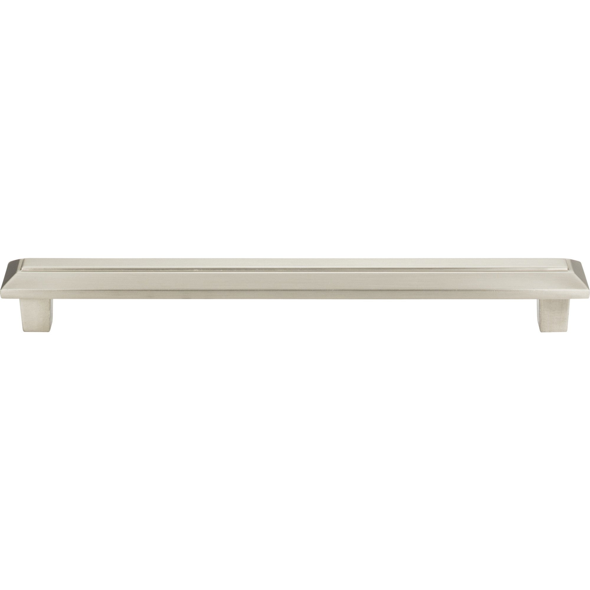 Trocadero 7 1/2" Center to Center Bar Cabinet Pull