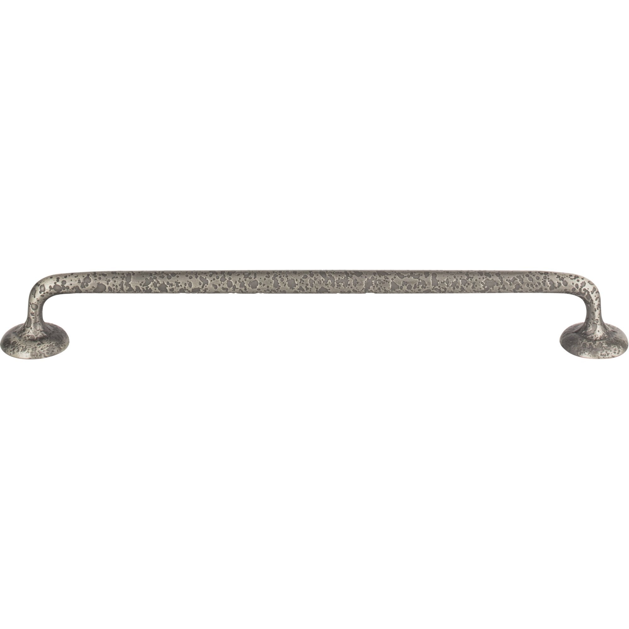 Olde World 7 9/16" Center to Center Bar Cabinet Pull