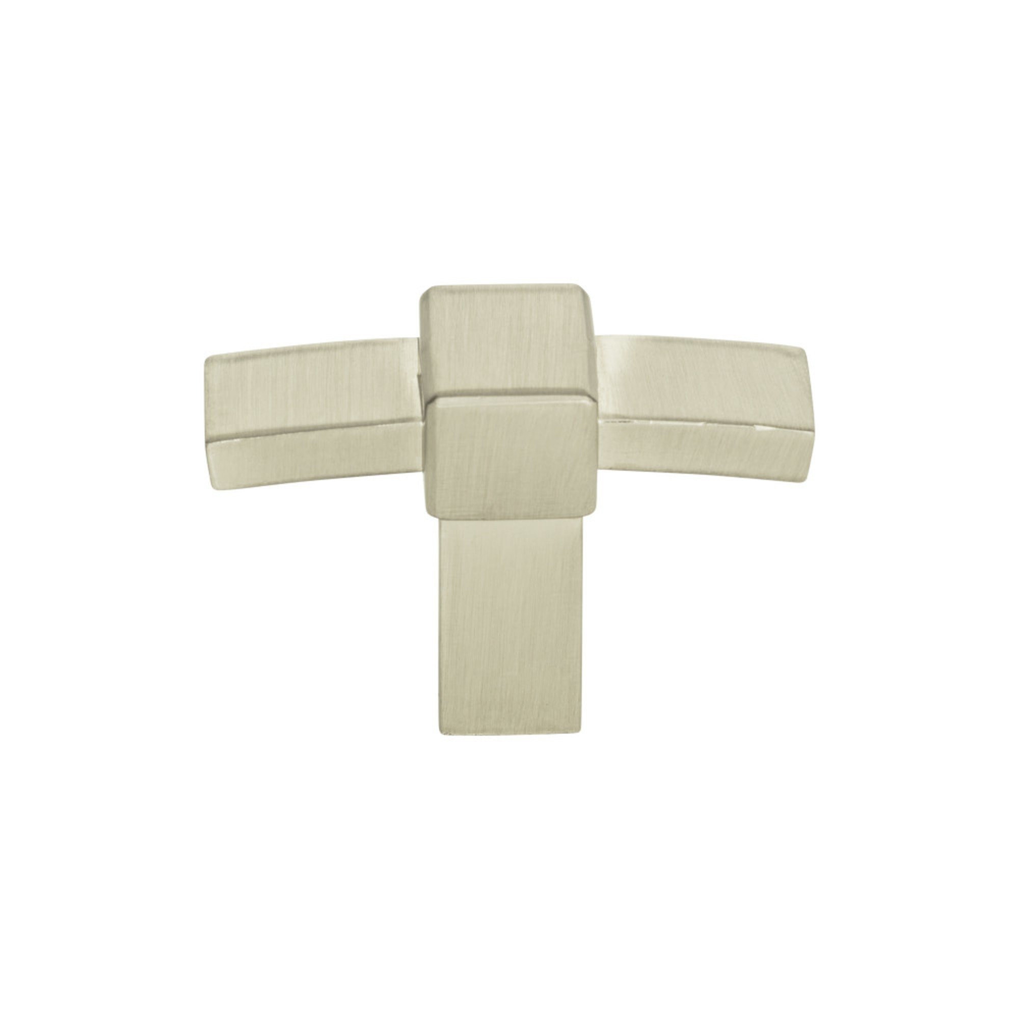 Buckle Up 1 13/16" Length Bar Cabinet Knob