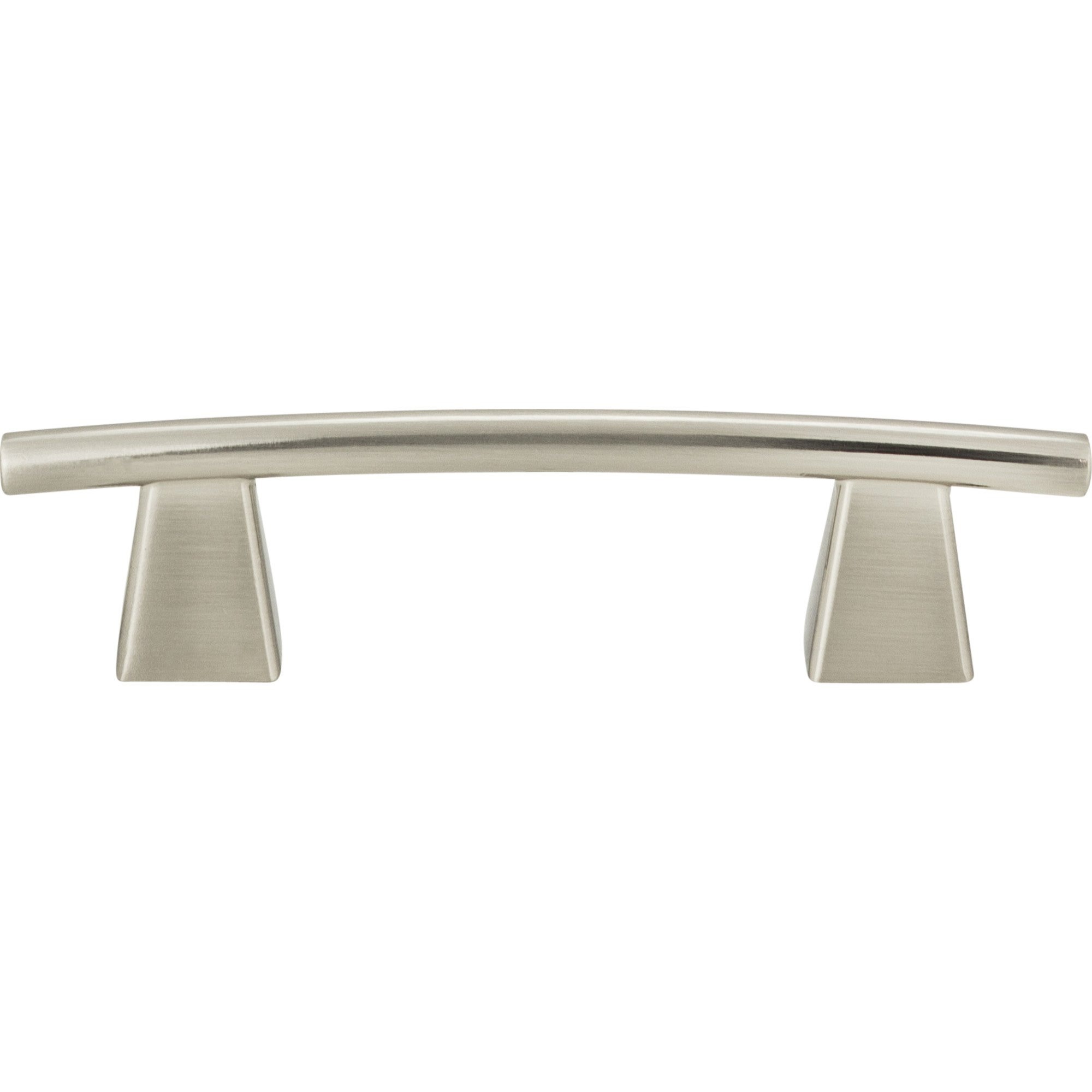 Fulcrum 3" Center to Center Arch Cabinet Pull