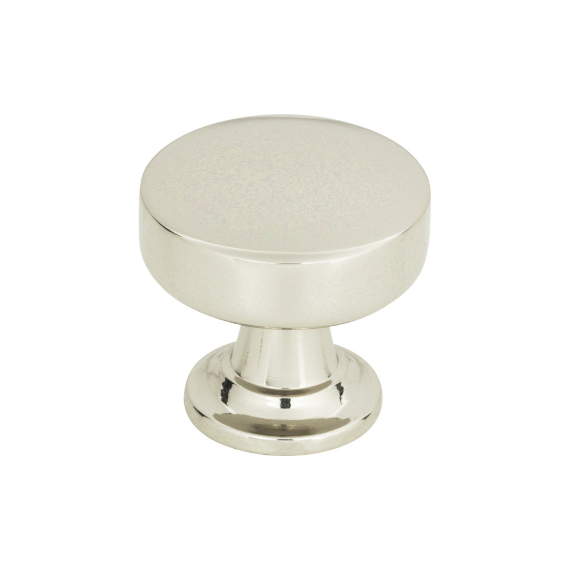 Browning 1 1/4" Diameter Round Cabinet Knob