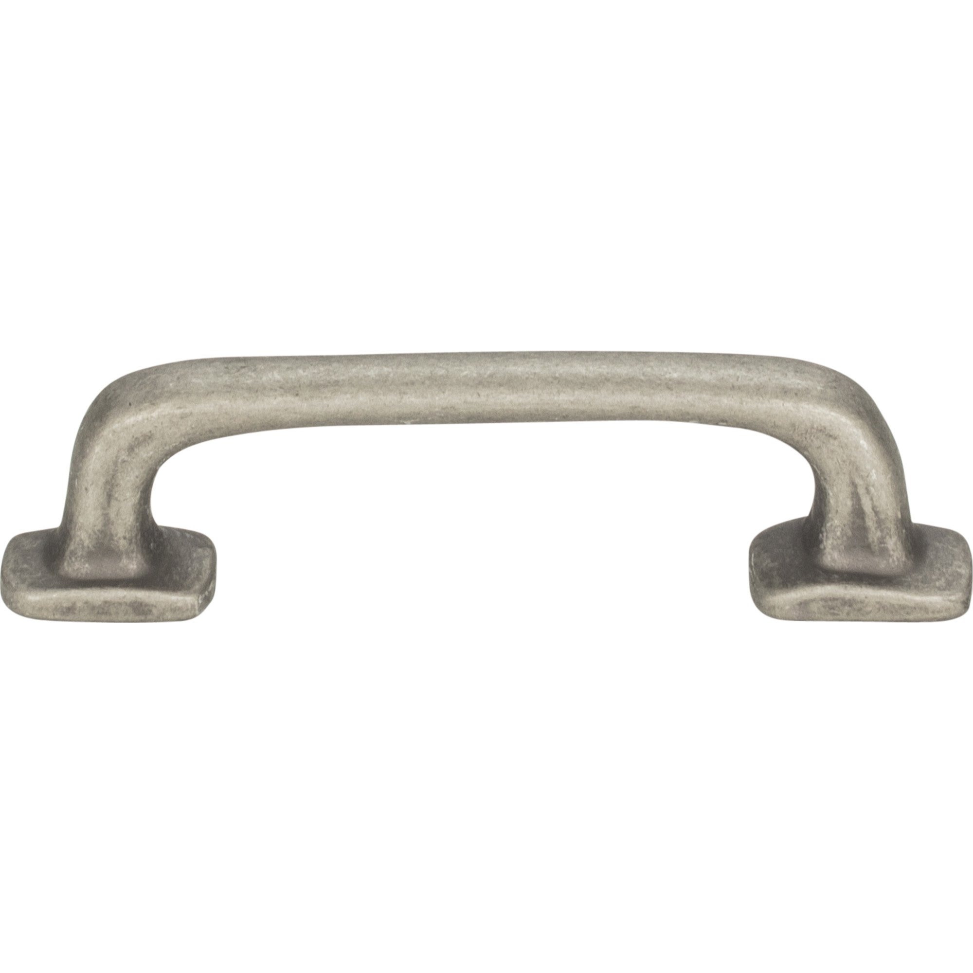 Distressed 3" Center to Center Bar Cabinet Pull