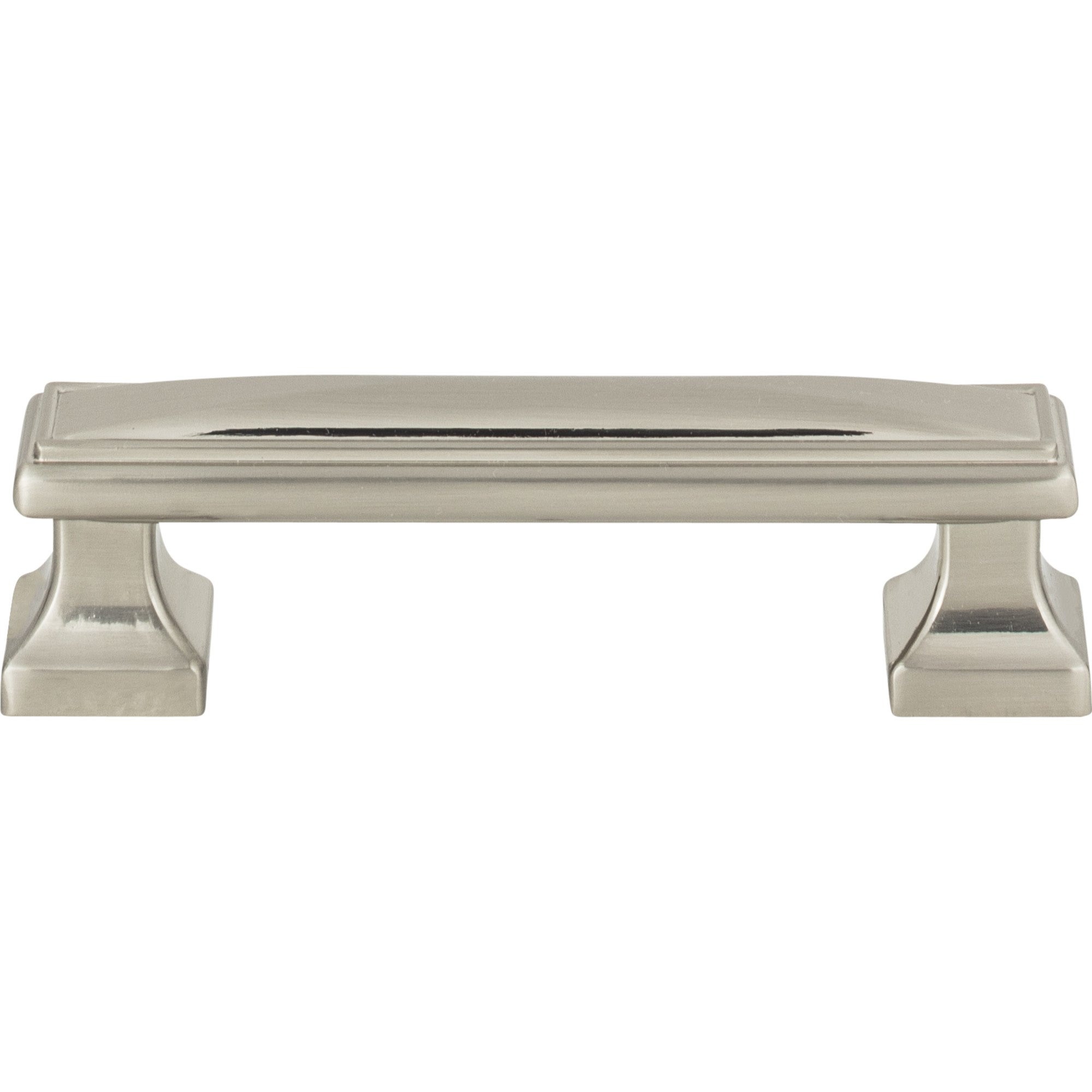 Wadsworth 3 3/4" Center to Center Bar Cabinet Pull