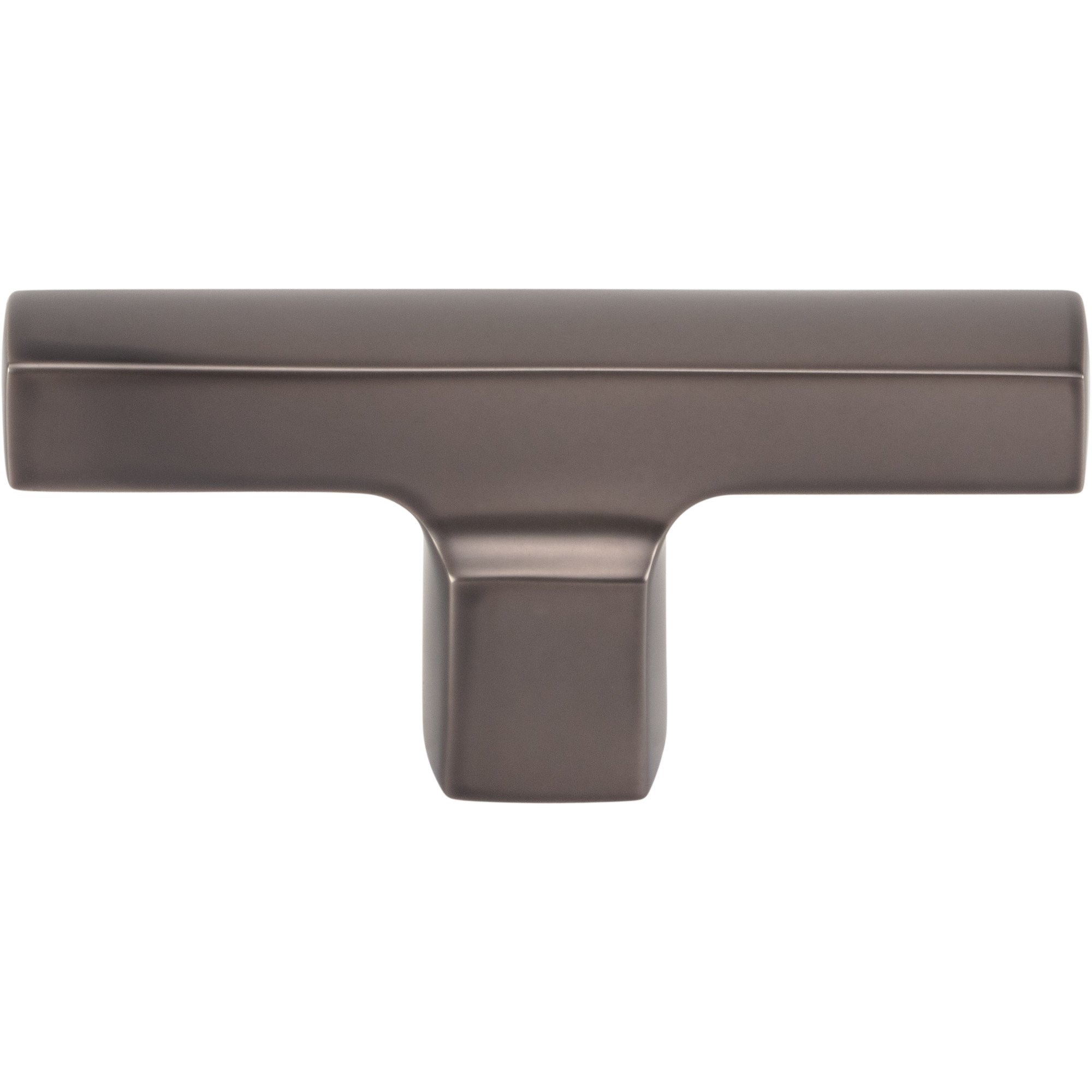 Reeves T-Cabinet Knob 2 3/4" Length Bar Cabinet Knob