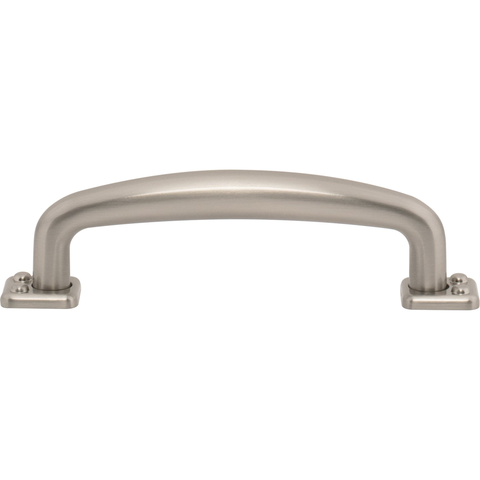 Benning 3 3/4" Center to Center Bar Cabinet Pull