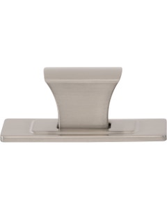 Zander 1 1/4" Length Rectangle Cabinet Knob