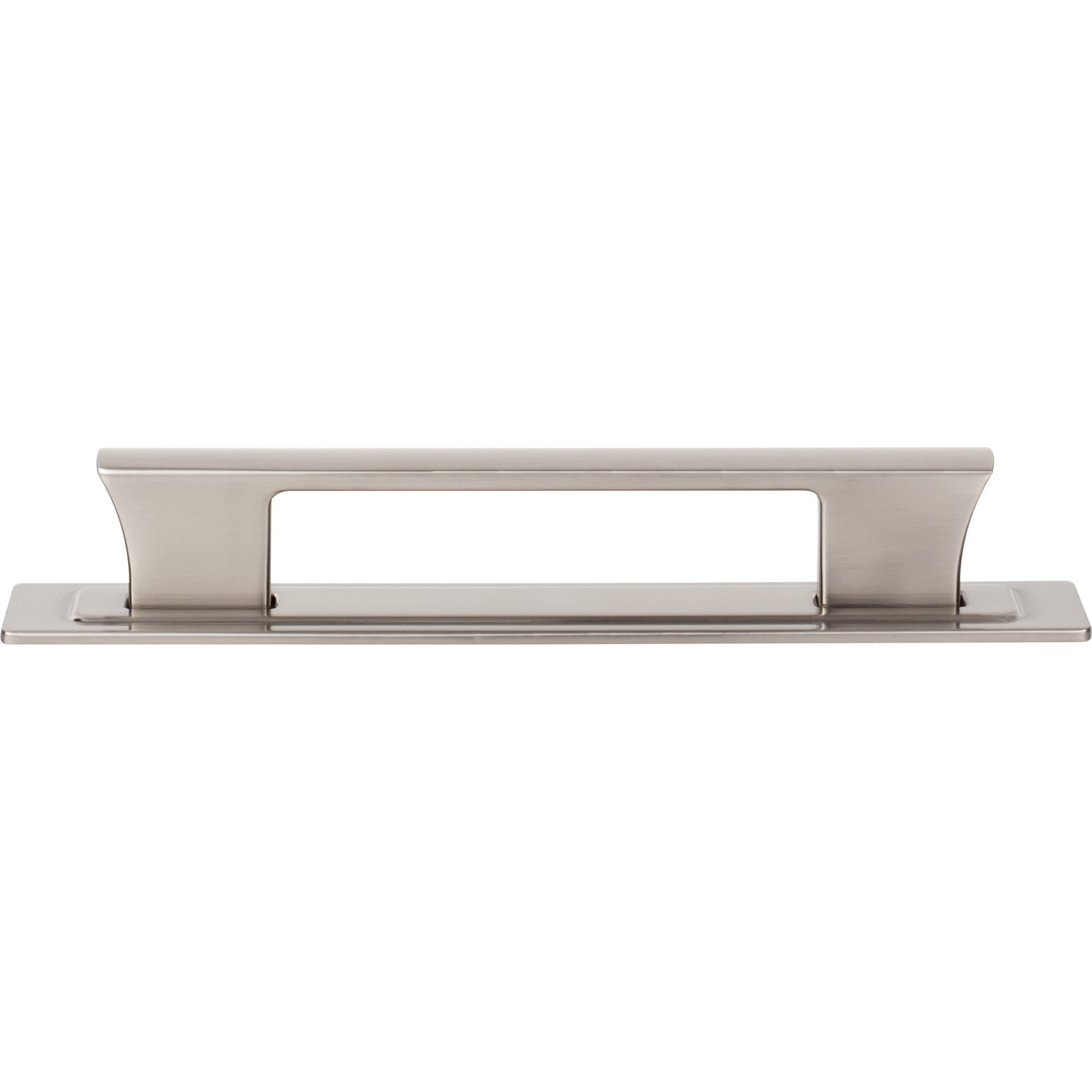 Zander 5 1/16" Center to Center Bar Cabinet Pull