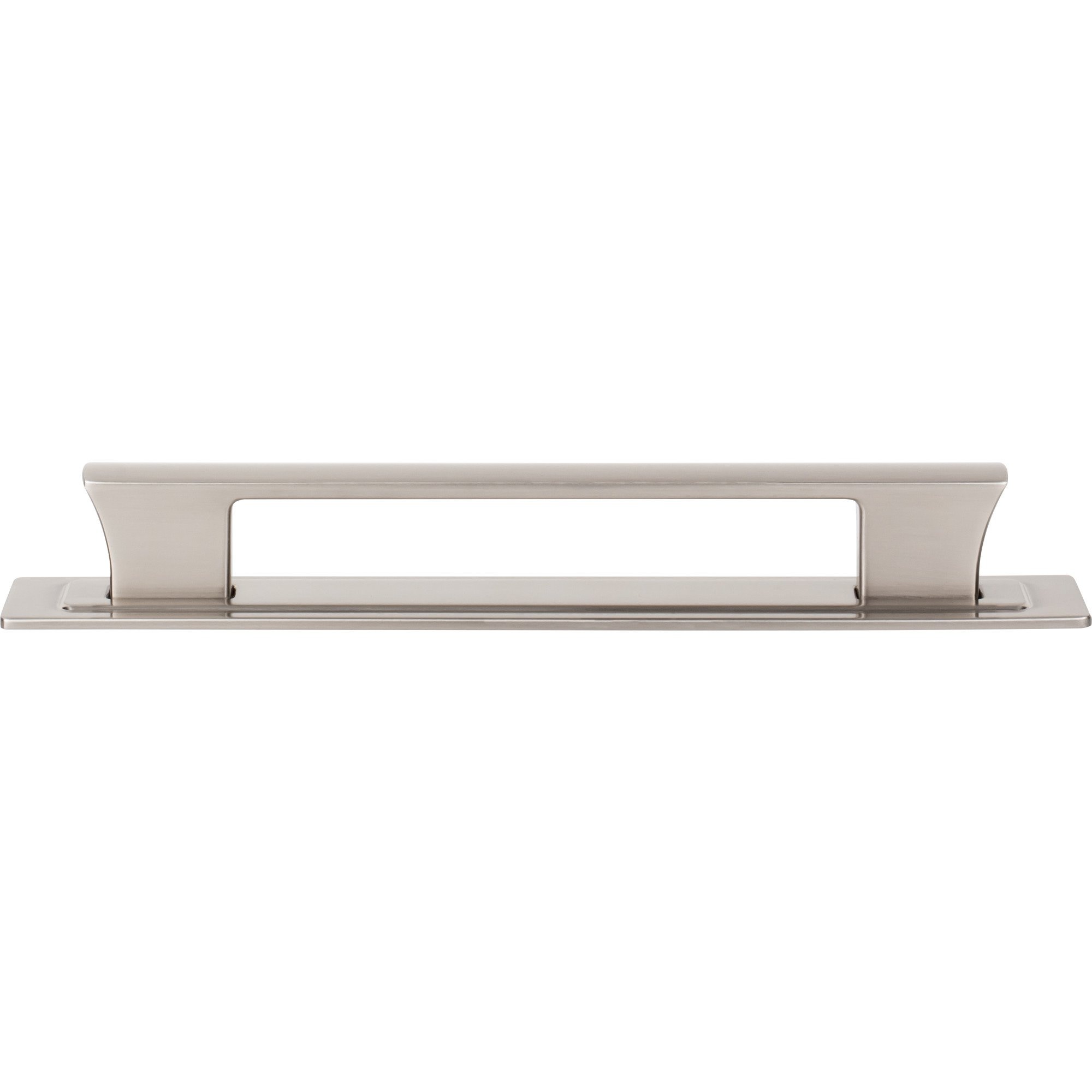 Zander 6 5/16" Center to Center Bar Cabinet Pull