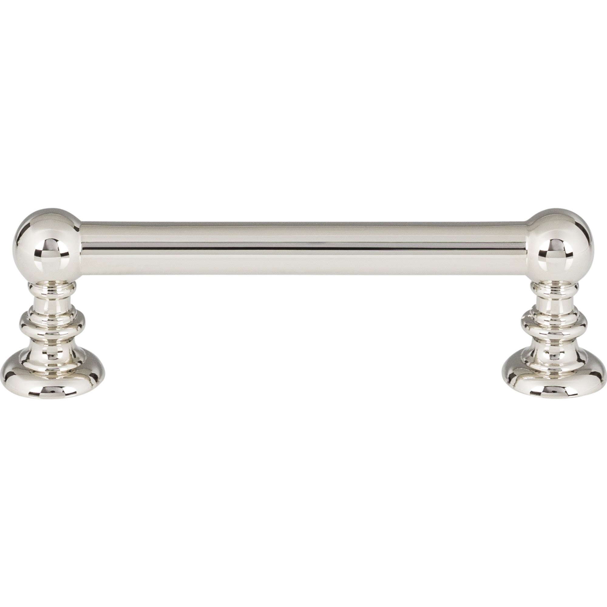 Victoria 3 3/4" Center to Center Bar Cabinet Pull