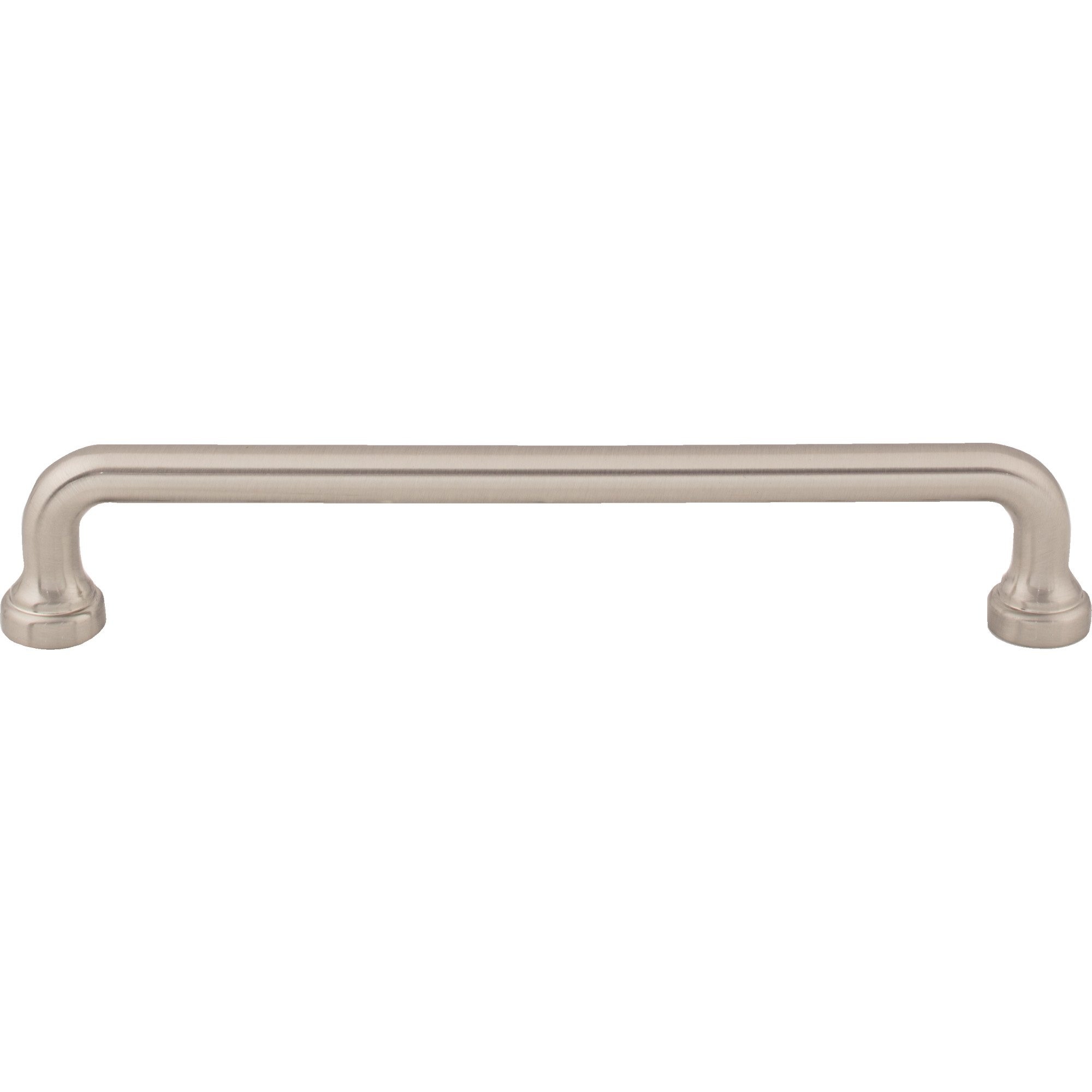 Malin Cabinet Pull 6 5/16" Center to Center Brushed Nickel