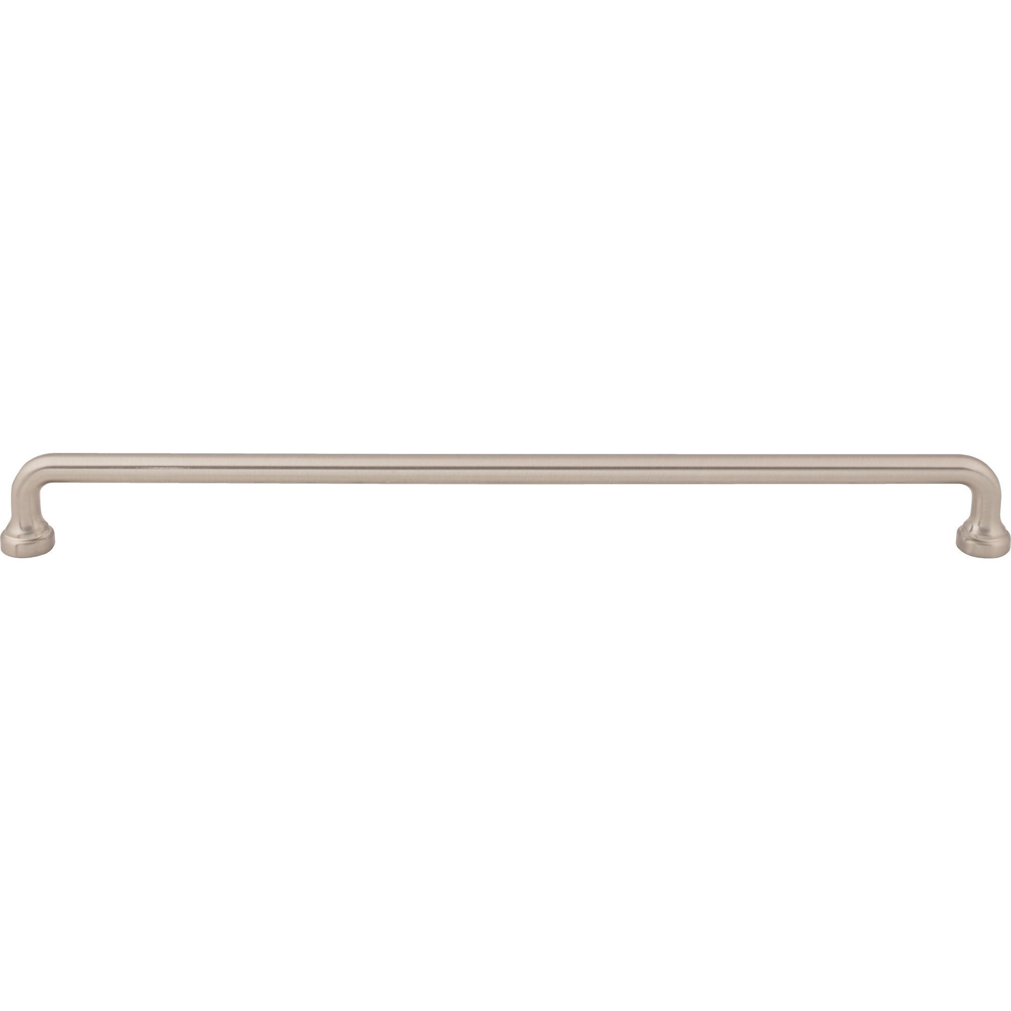 Malin 12" Center to Center Bar Cabinet Pull