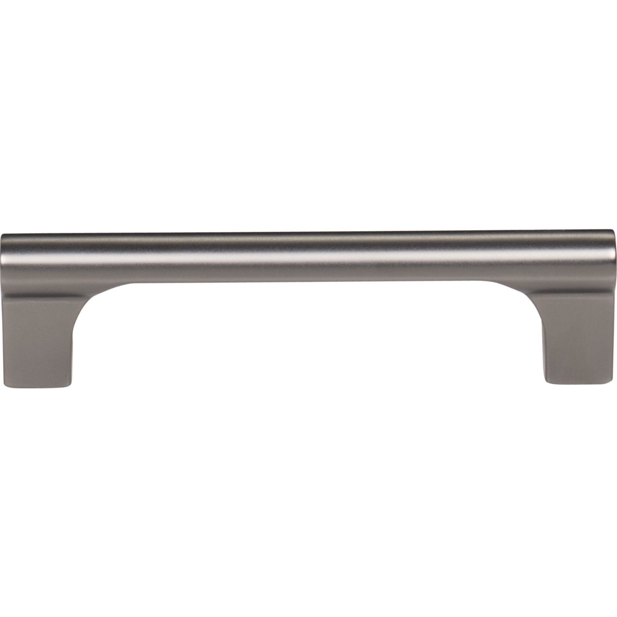 Whittier 3 3/4" Center to Center Bar Cabinet Pull