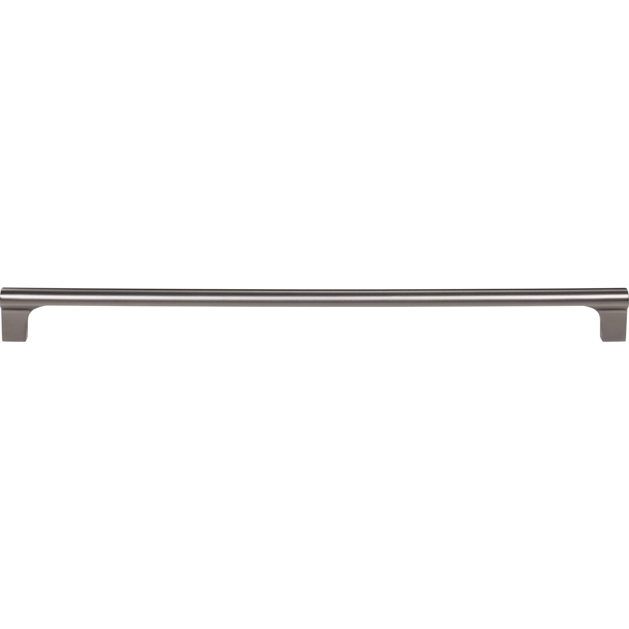 Whittier 12" Center to Center Bar Cabinet Pull