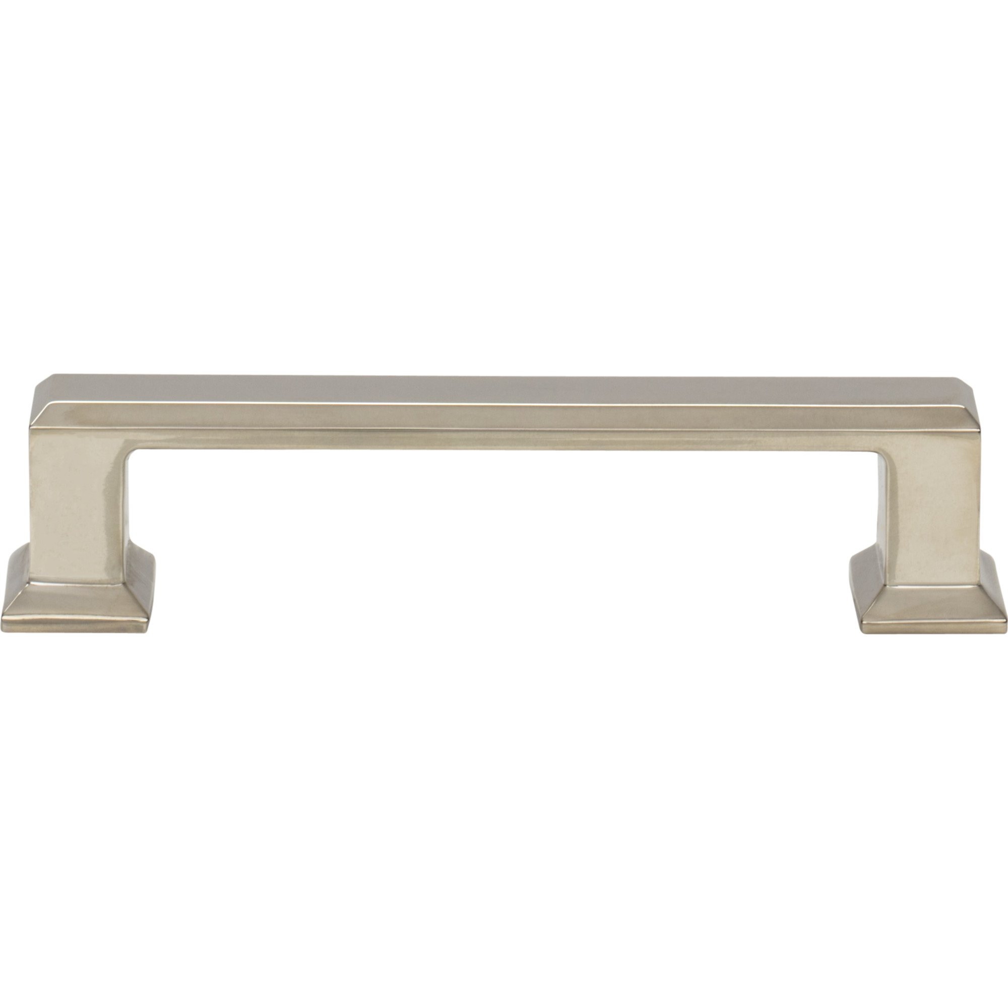 Sweetbriar Lane 3 3/4" Center to Center Bar Cabinet Pull