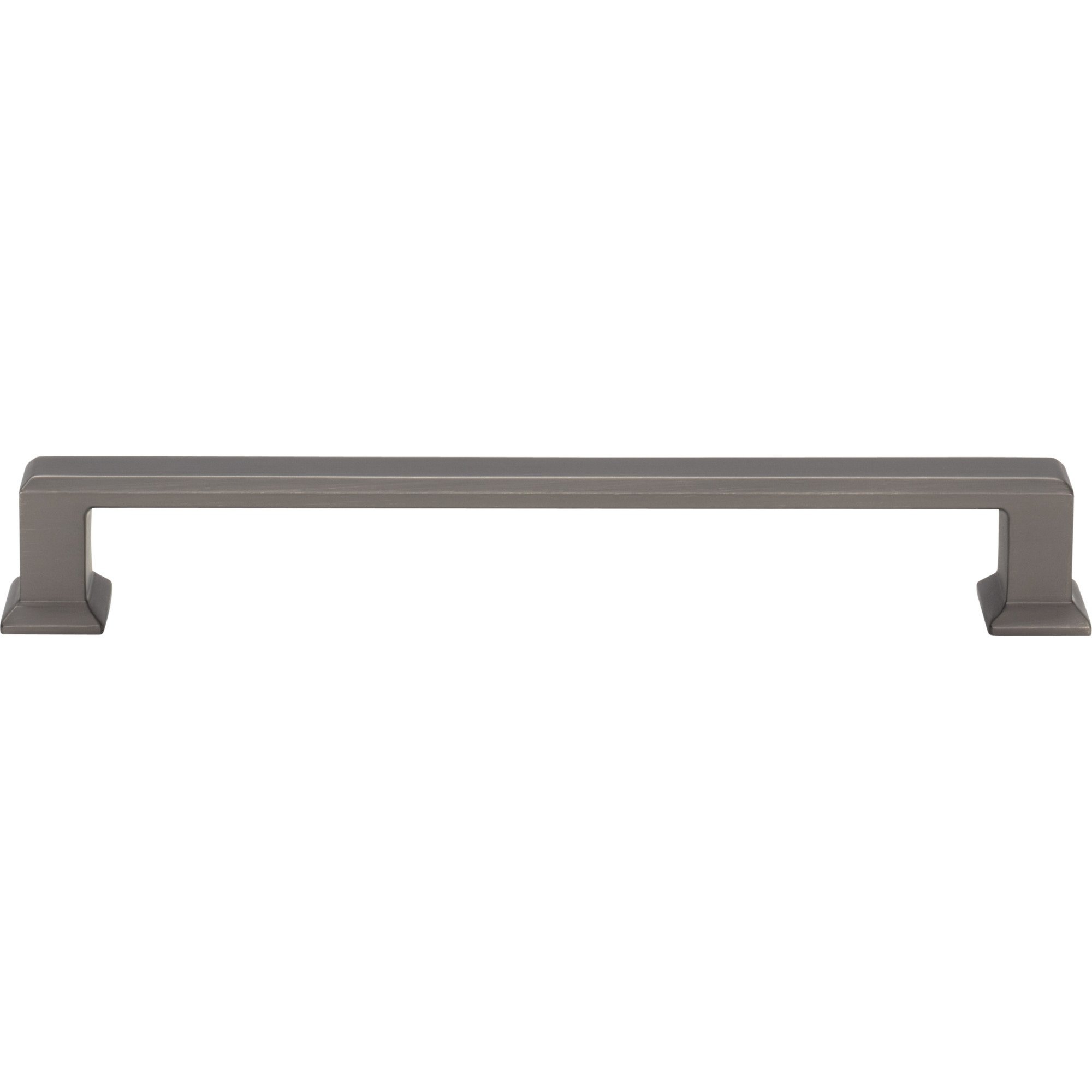 Sweetbriar Lane 6 5/16" Center to Center Bar Cabinet Pull
