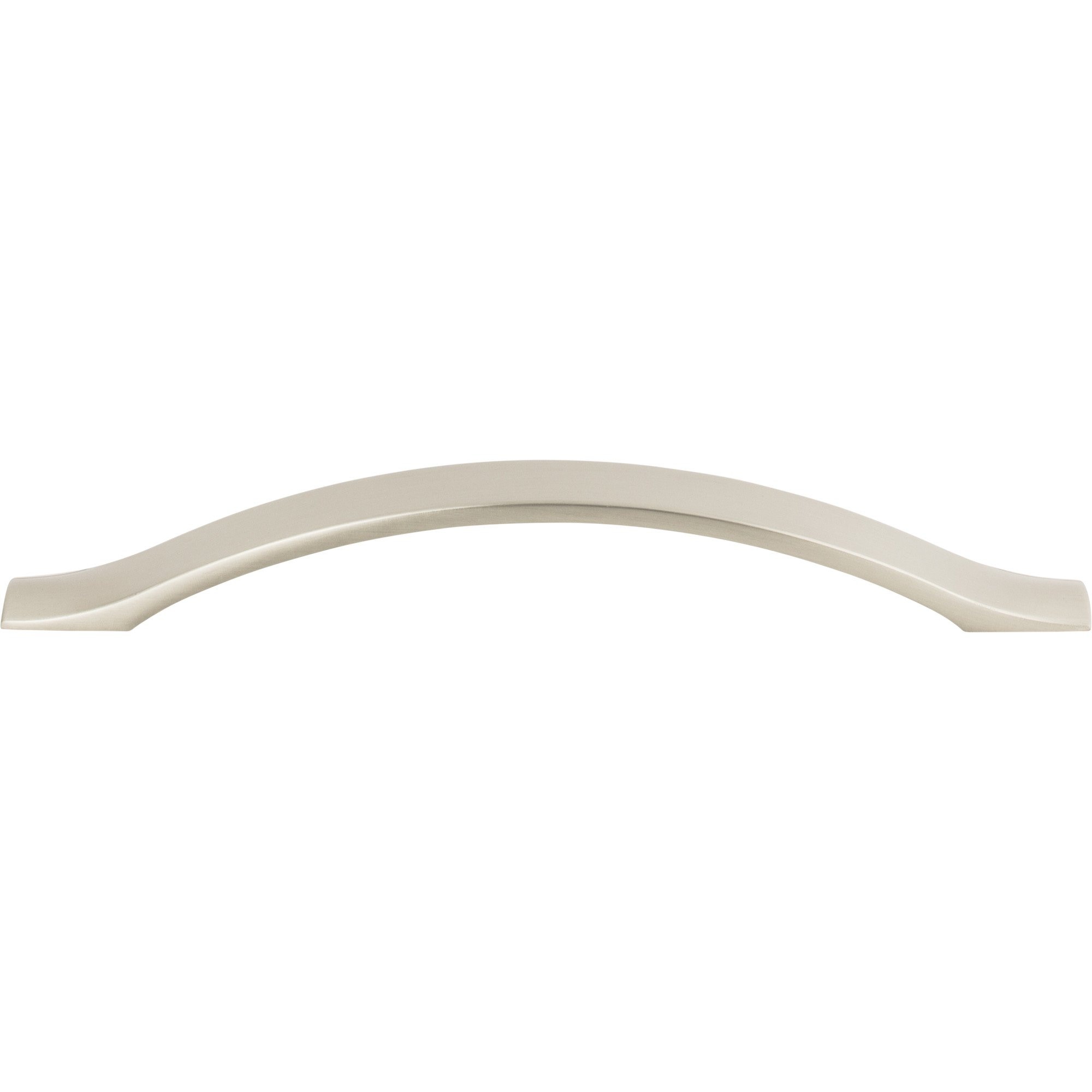 Low Arch 6 5/16" Center to Center Arch Cabinet Pull