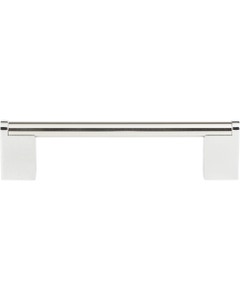 Round 3 Point 5 1/16" Center to Center Bar Cabinet Pull