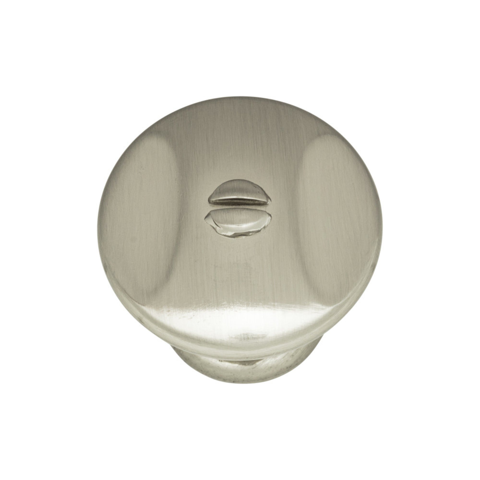 Ergo 1 3/8" Diameter Round Cabinet Knob