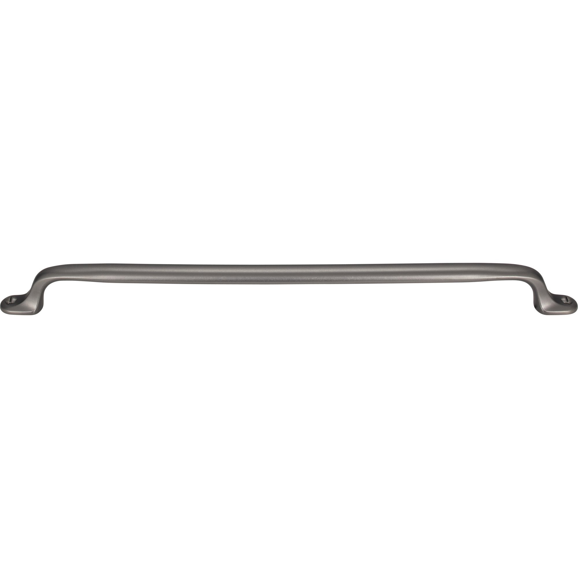 Ergo 11 5/16" Center to Center Bar Cabinet Pull