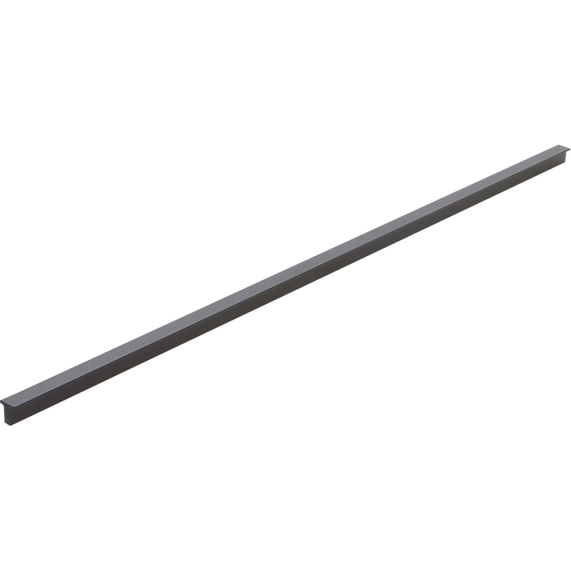 T Bar 20" Center to Center Bar Cabinet Pull