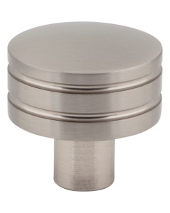Griffith 1 1/4" Diameter Round Cabinet Knob
