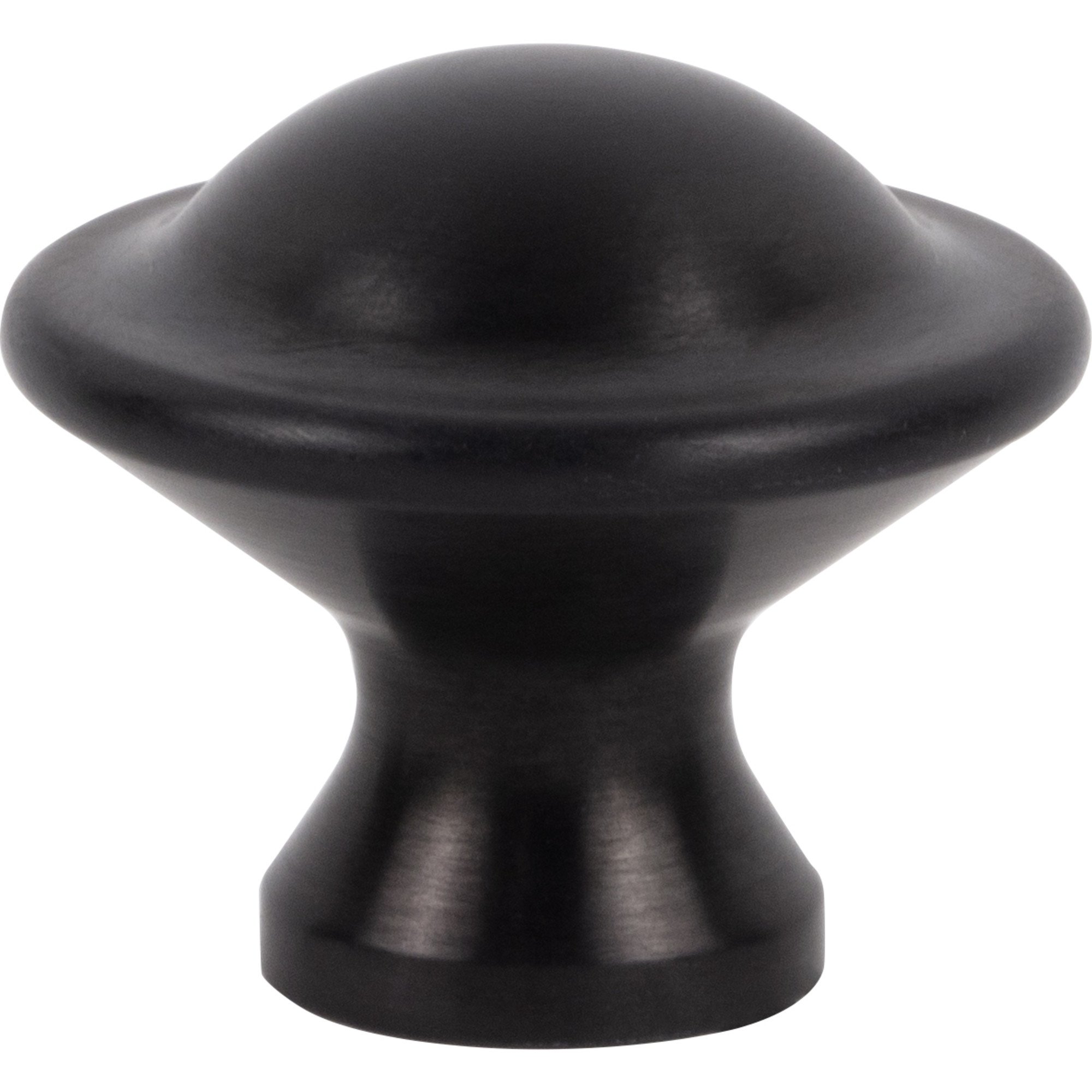 Torrance 1 1/8" Length Round Cabinet Knob