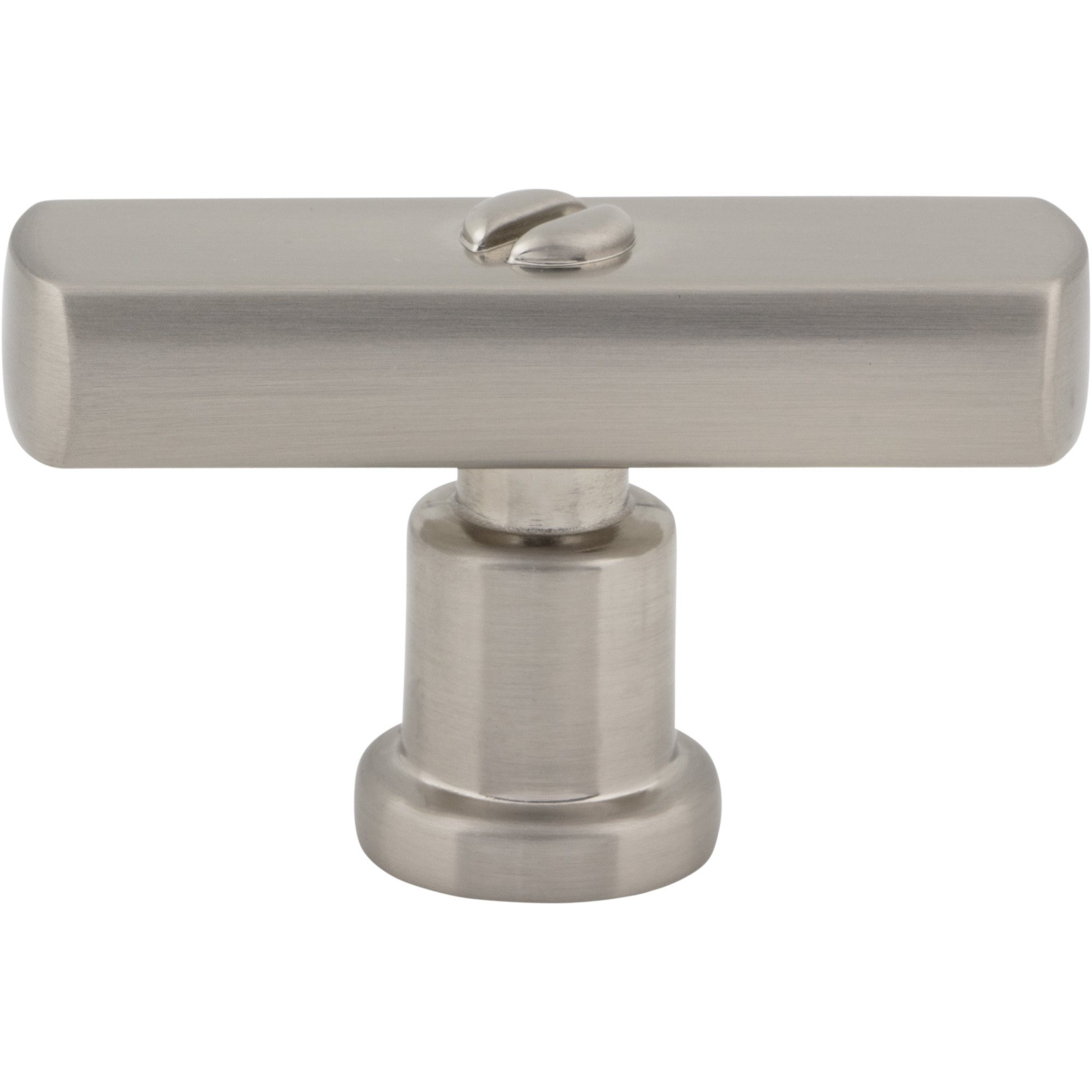 Everitt 2" Length Bar Cabinet Knob