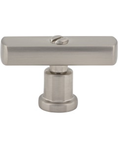 Everitt 2" Length Bar Cabinet Knob