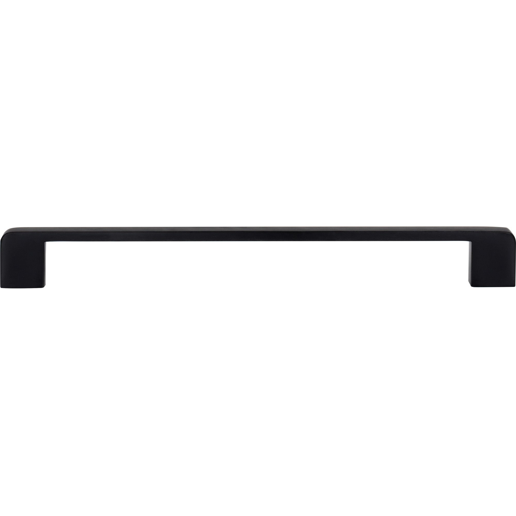 Clemente 10 1/16" Center to Center Bar Cabinet Pull