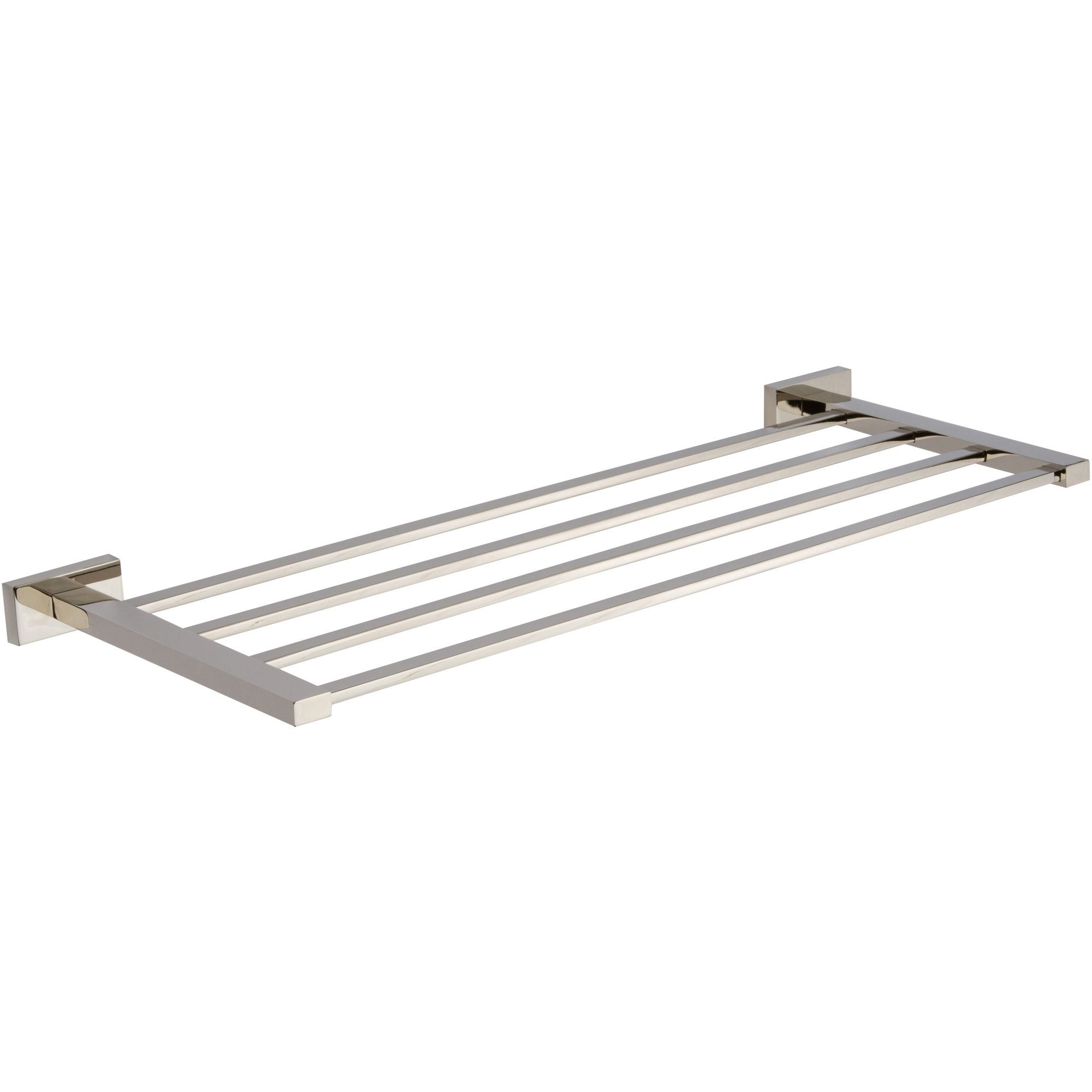 Axel Wall Mounted Towel Rack