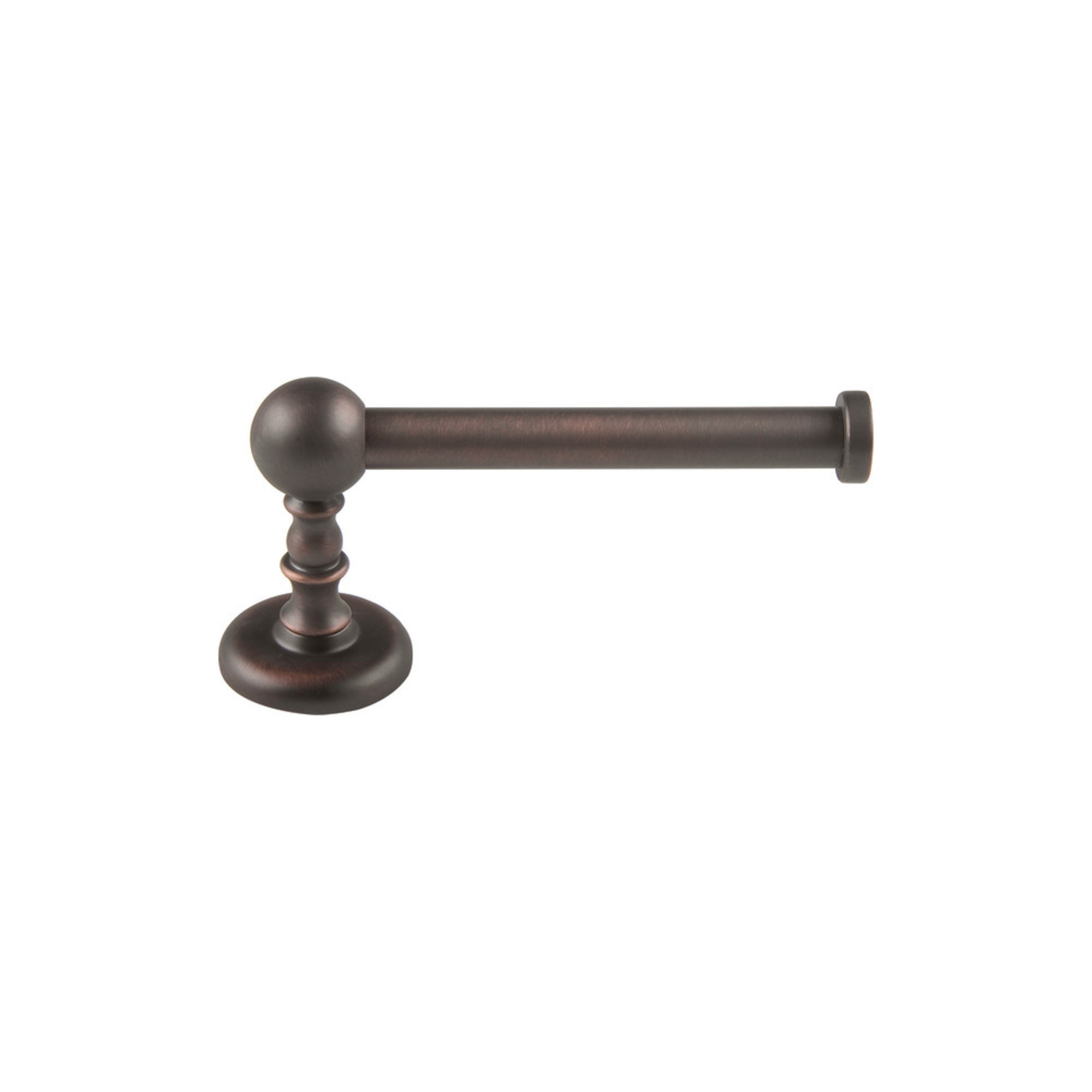Emma Wall Mounted Toilet Paper Holder