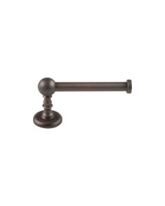 Emma Wall Mounted Toilet Paper Holder