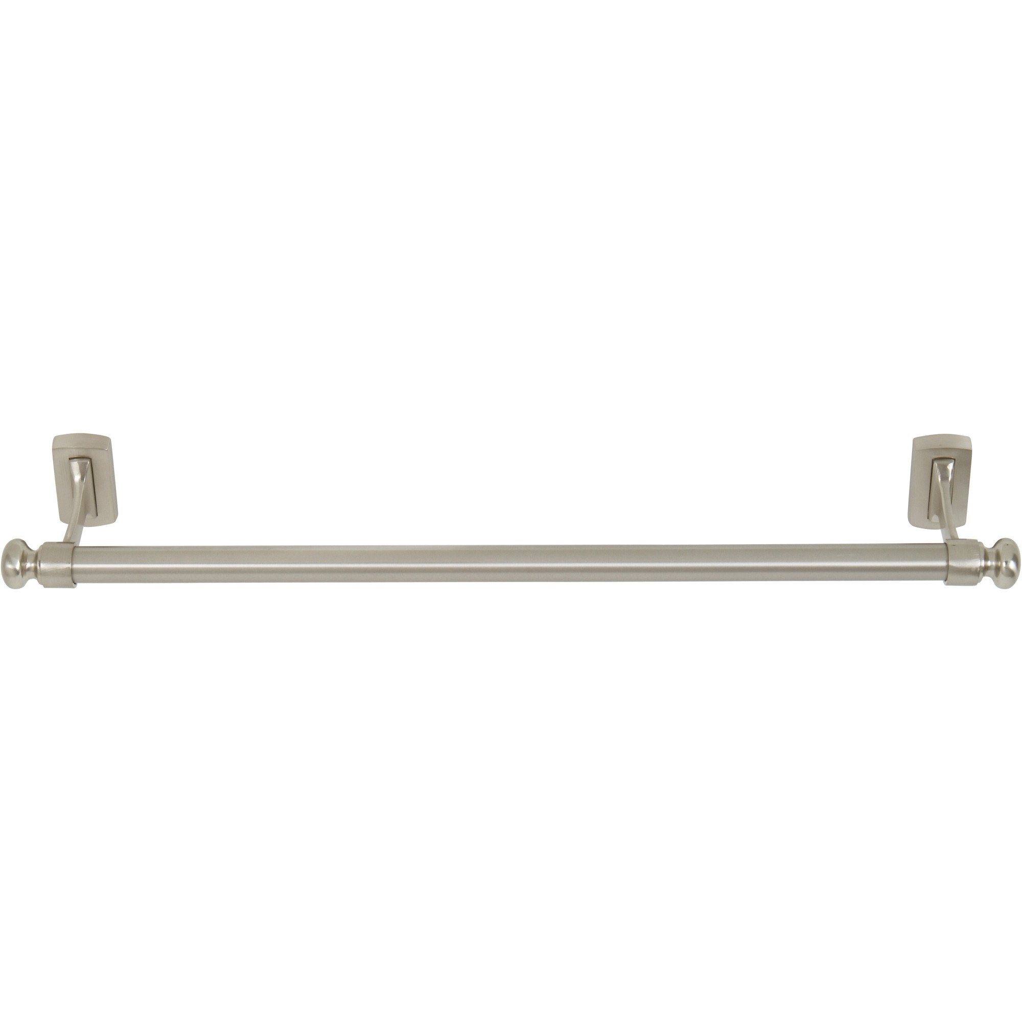 Legacy Single 26" Overall Wall Mounted Towel Bar