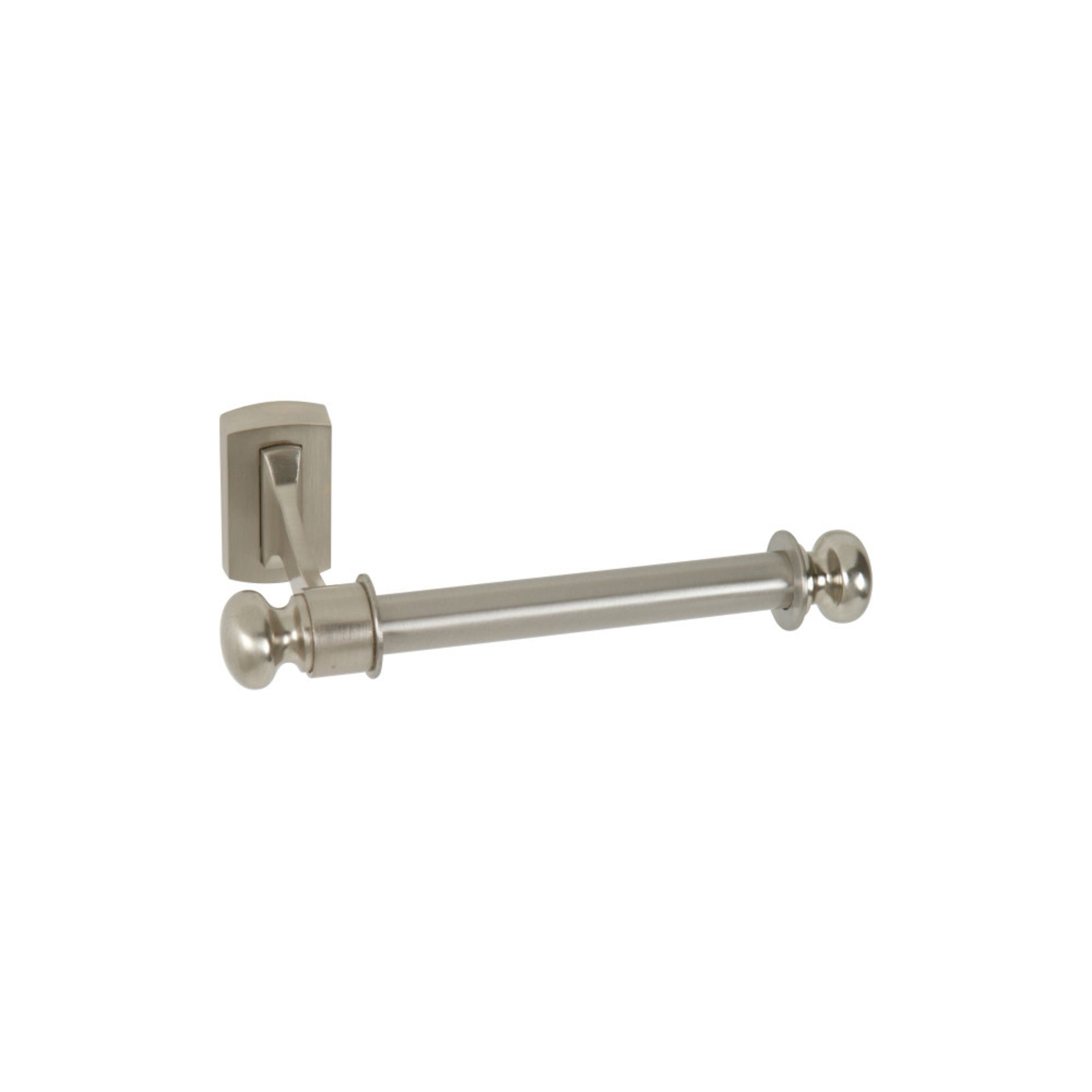 Legacy Wall Mounted Toilet Paper Holder