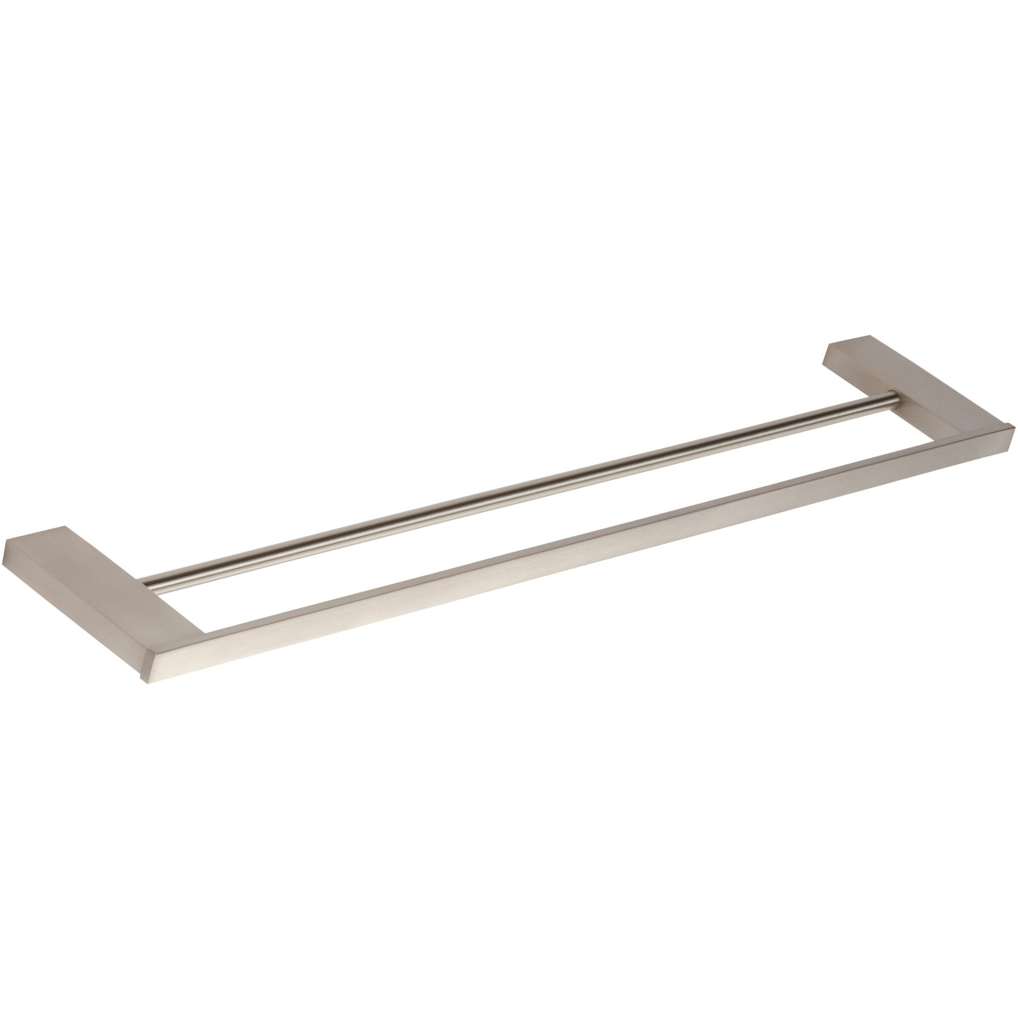 Parker Double 23 1/2" Wall Mounted Towel Bar