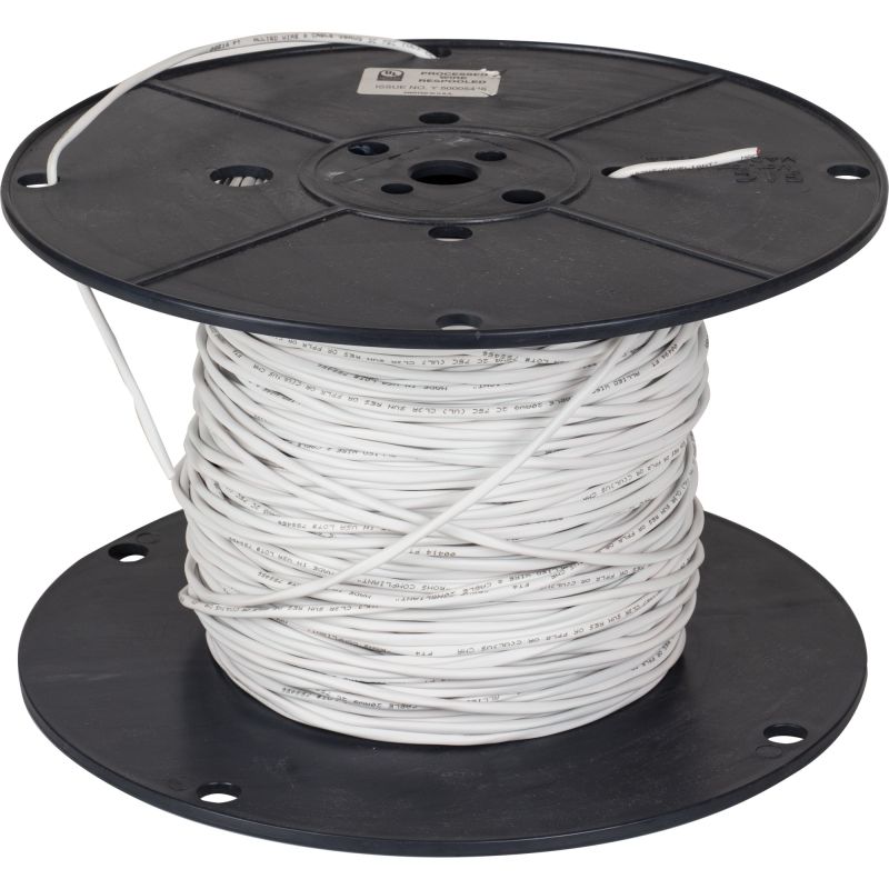 Wire Task task lighting t-cw20g-str-500-tasklighting 500 ft in-wall rated ...