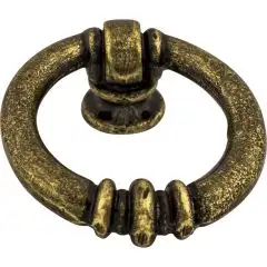 Newton Ring 1 1/2" German Bronze