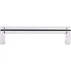 Pennington Bar Cabinet Pull 5 1/16" Center to Center Polished Chrome
